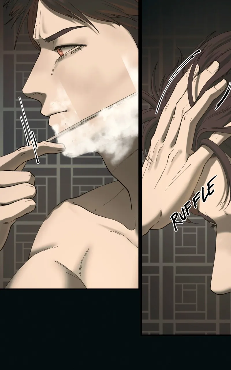 6th Degree Chapter 40 page 8 - 