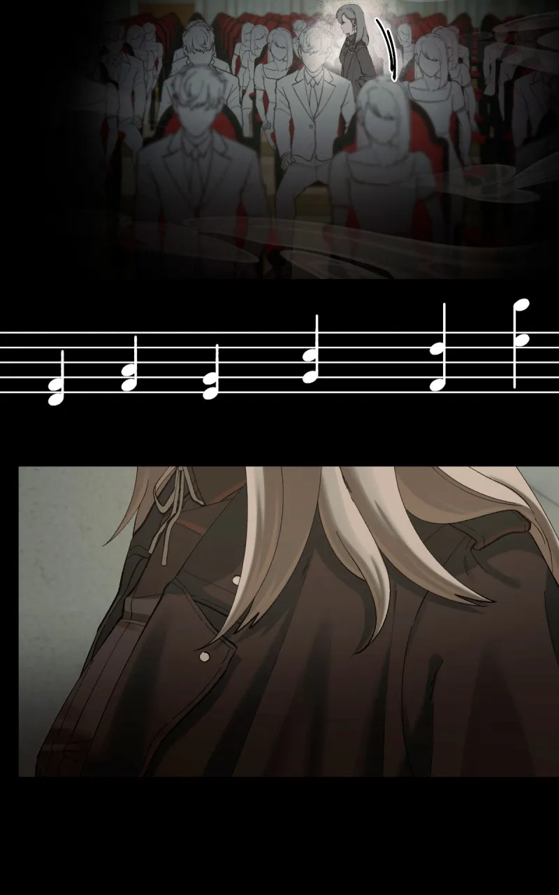6th Degree Chapter 40 page 71 - 