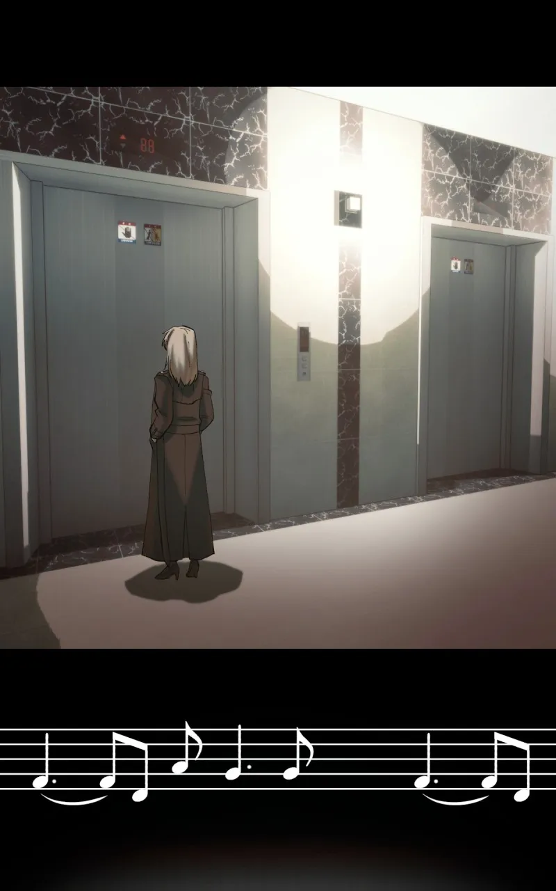 6th Degree Chapter 40 page 73 - 