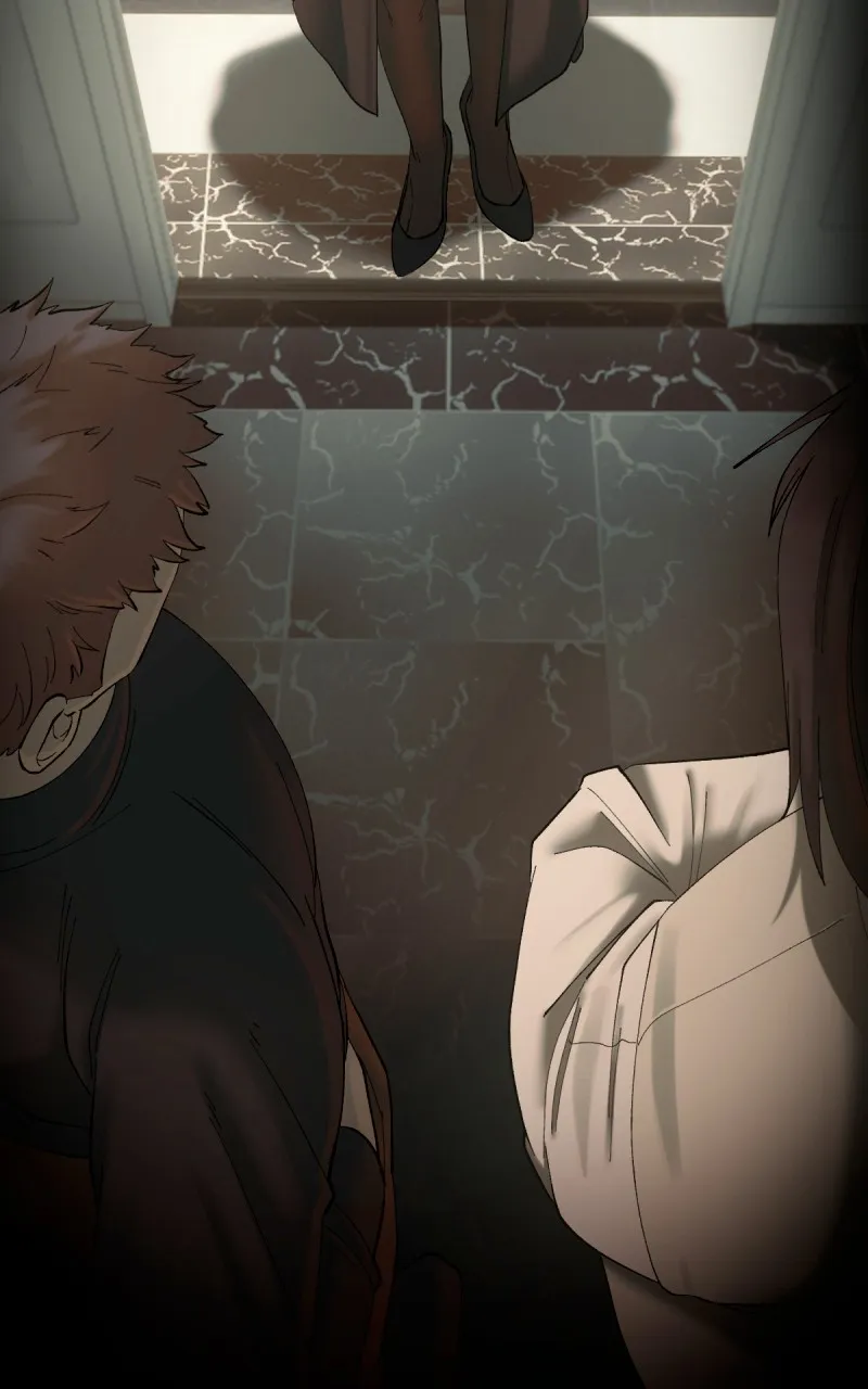6th Degree Chapter 40 page 75 - 