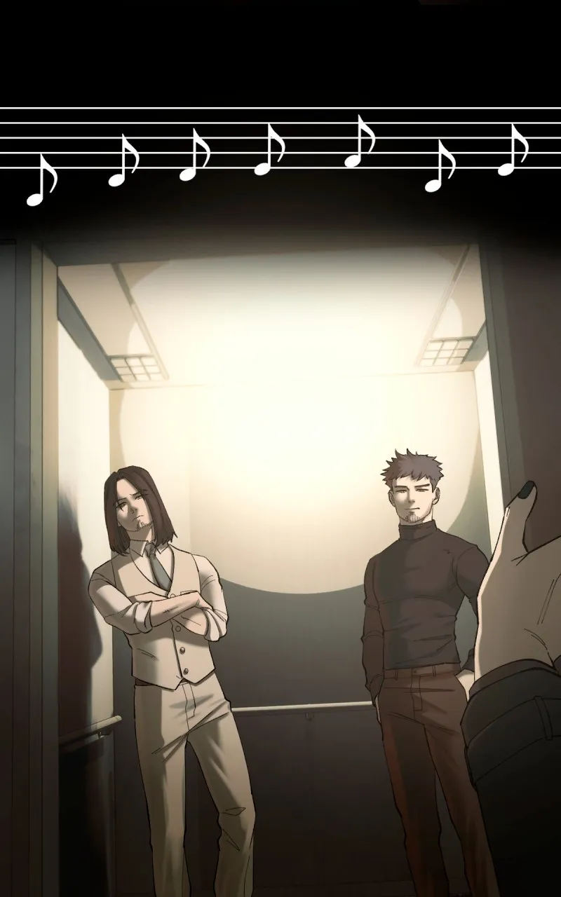 6th Degree Chapter 40 page 76 - 