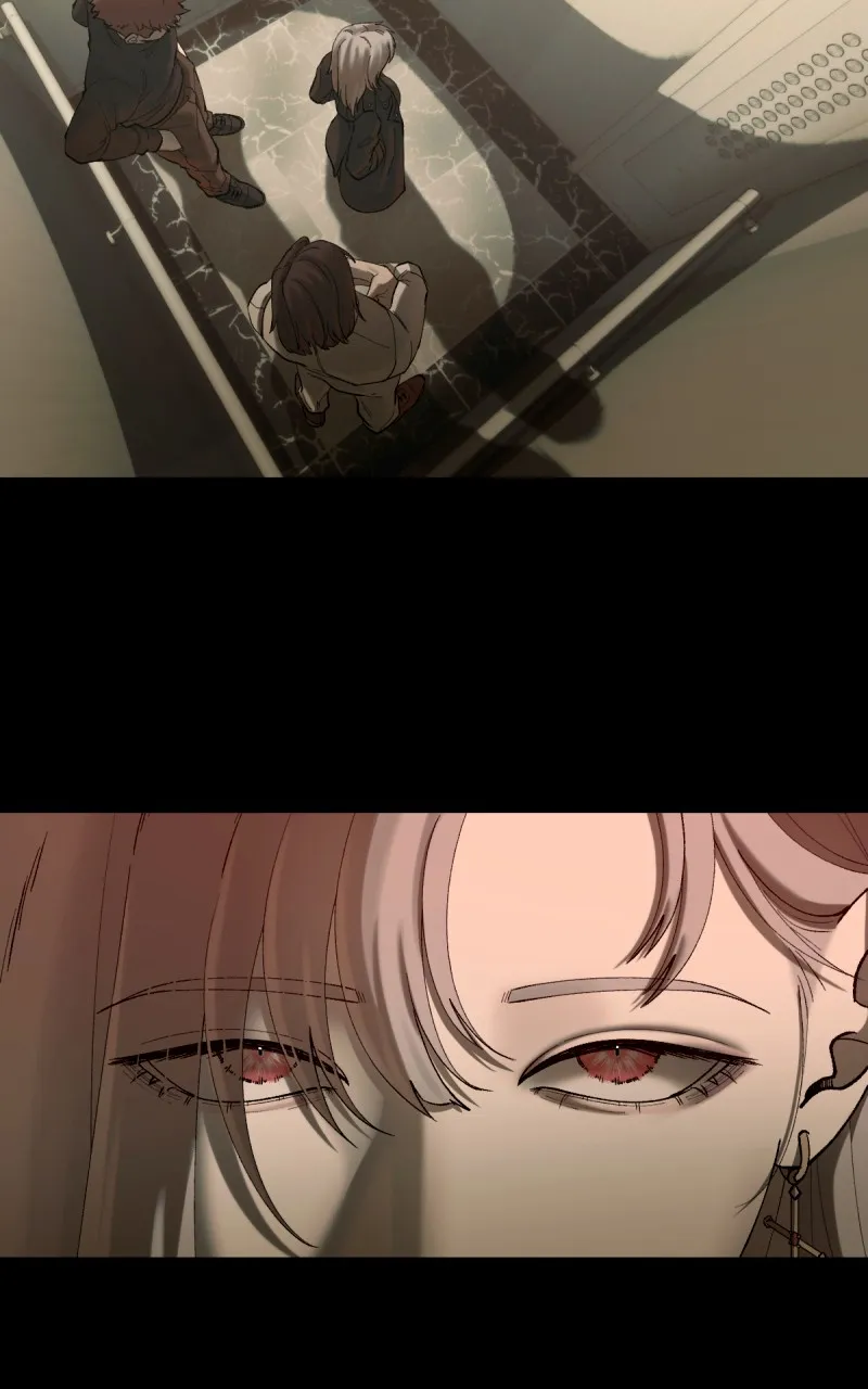 6th Degree Chapter 40 page 78 - 