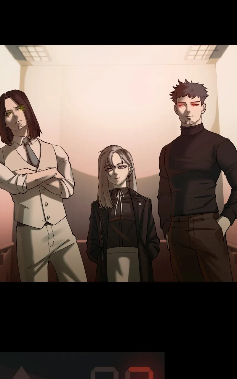 6th Degree Chapter 40 page 80 - 