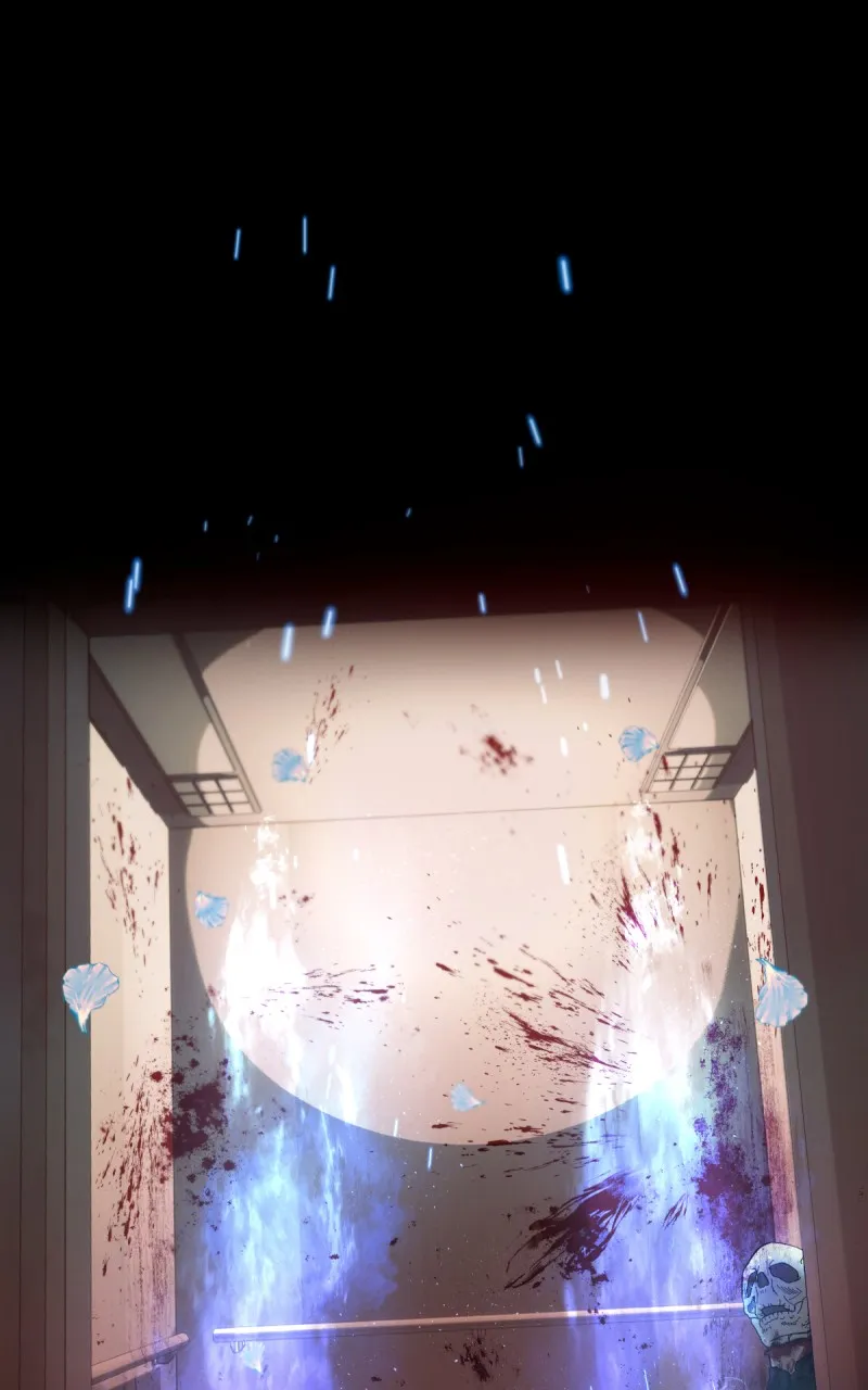 6th Degree Chapter 40 page 87 - 