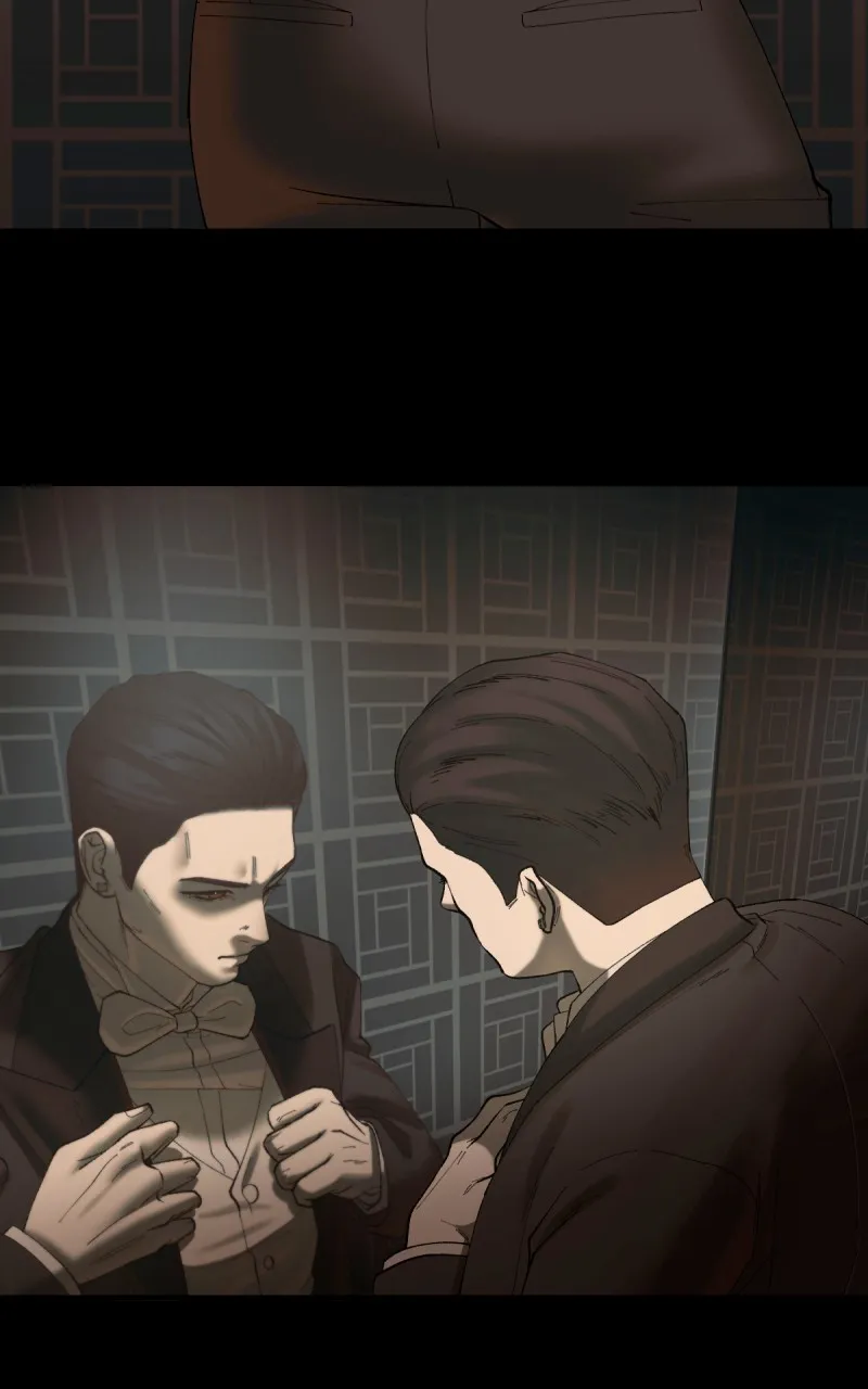 6th Degree Chapter 40 page 10 - 