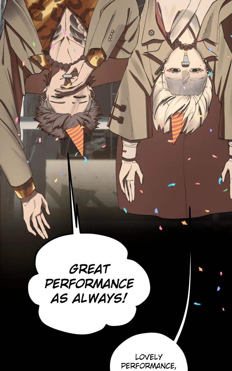 6th Degree Chapter 41 page 14 - 