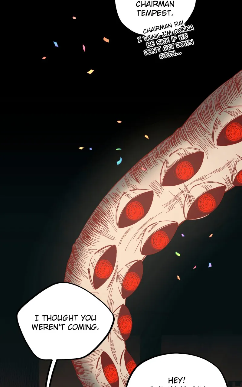 6th Degree Chapter 41 page 15 - 