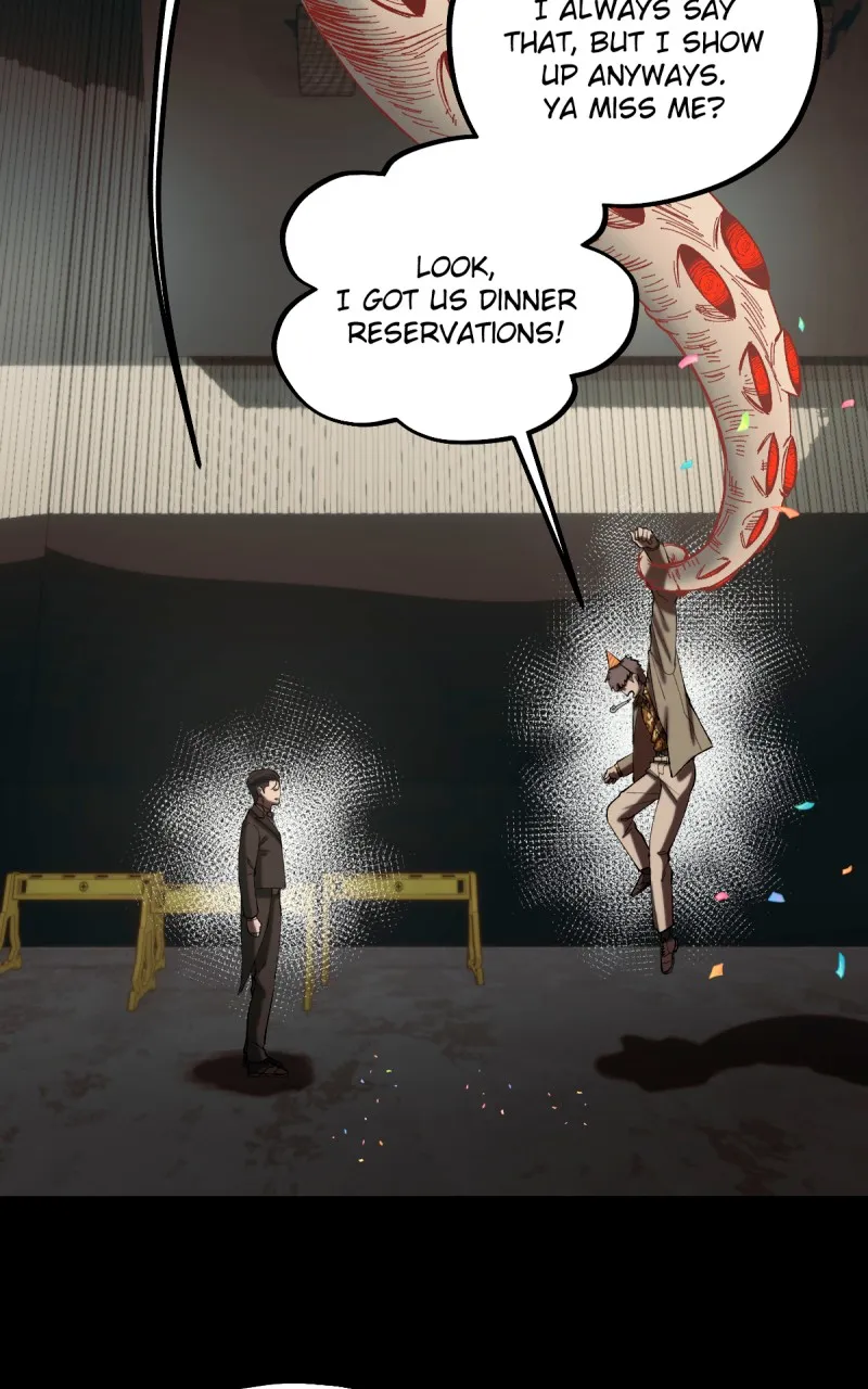 6th Degree Chapter 41 page 16 - 