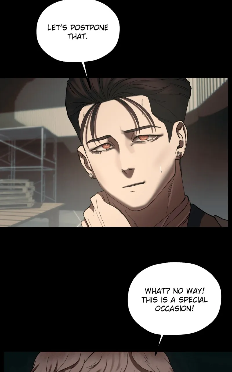 6th Degree Chapter 41 page 17 - 