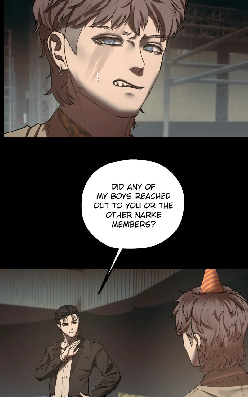 6th Degree Chapter 41 page 18 - 