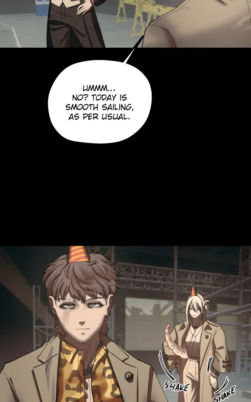 6th Degree Chapter 41 page 19 - 
