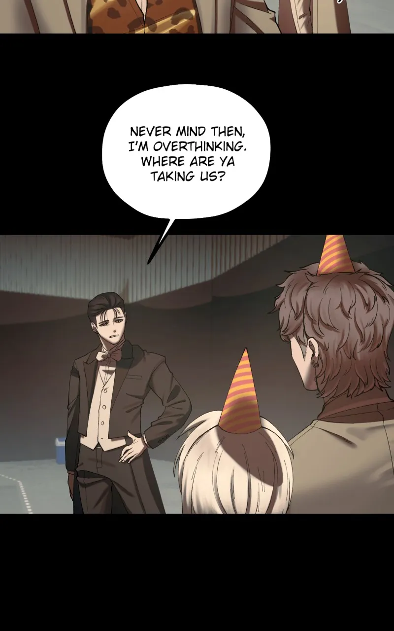6th Degree Chapter 41 page 20 - 