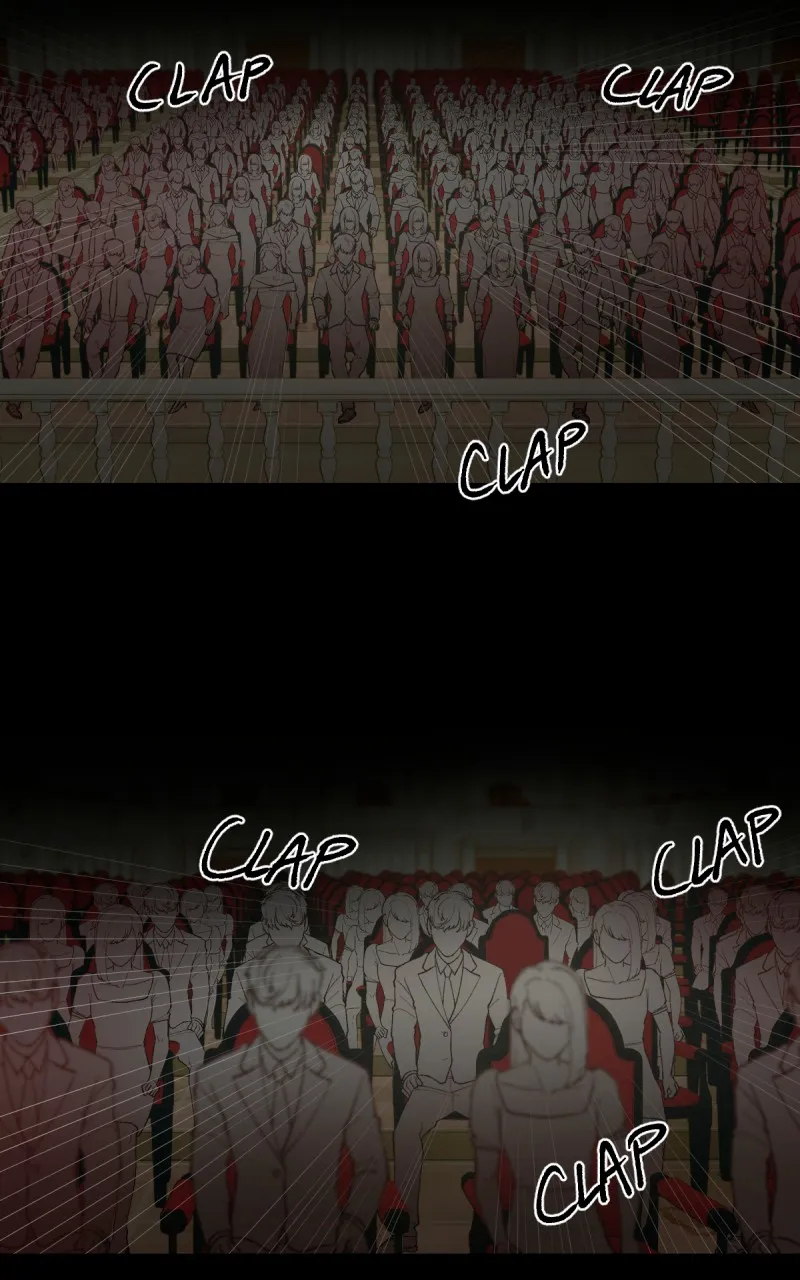 6th Degree Chapter 41 page 3 - 