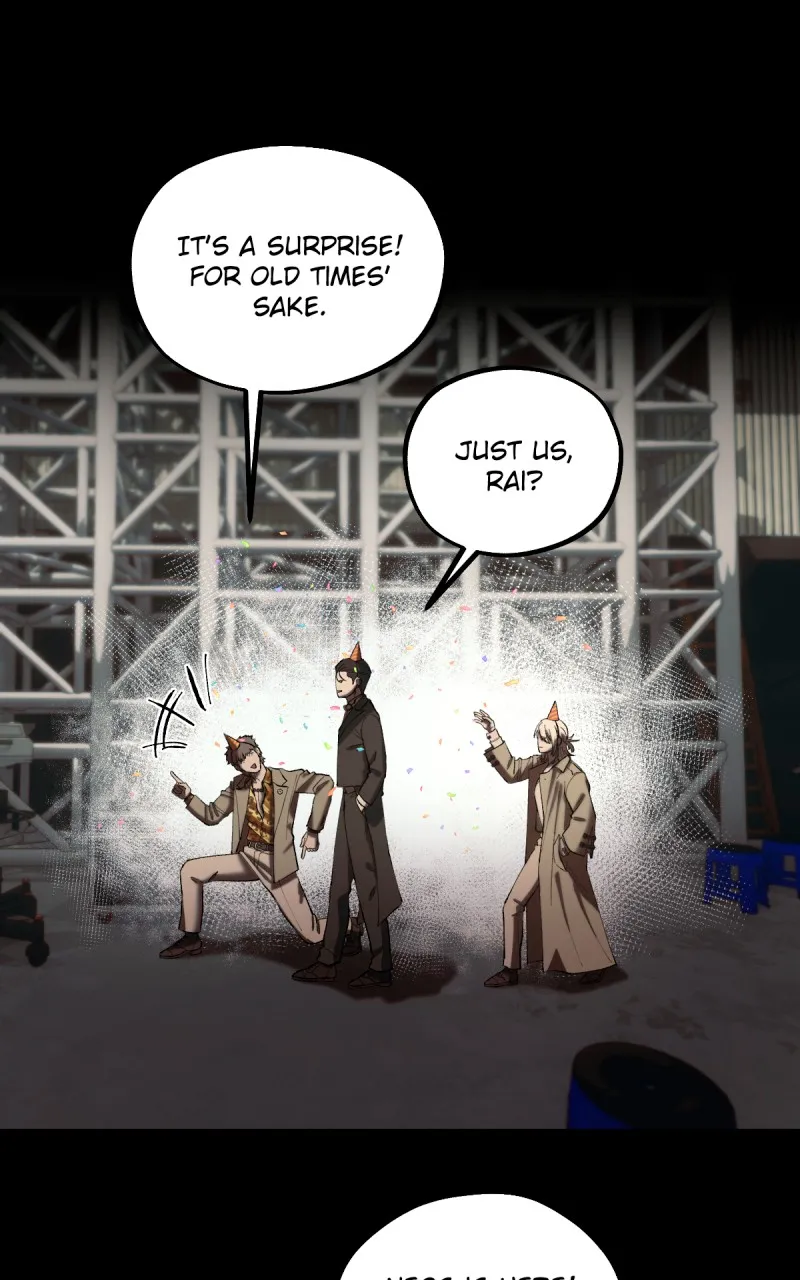 6th Degree Chapter 41 page 21 - 