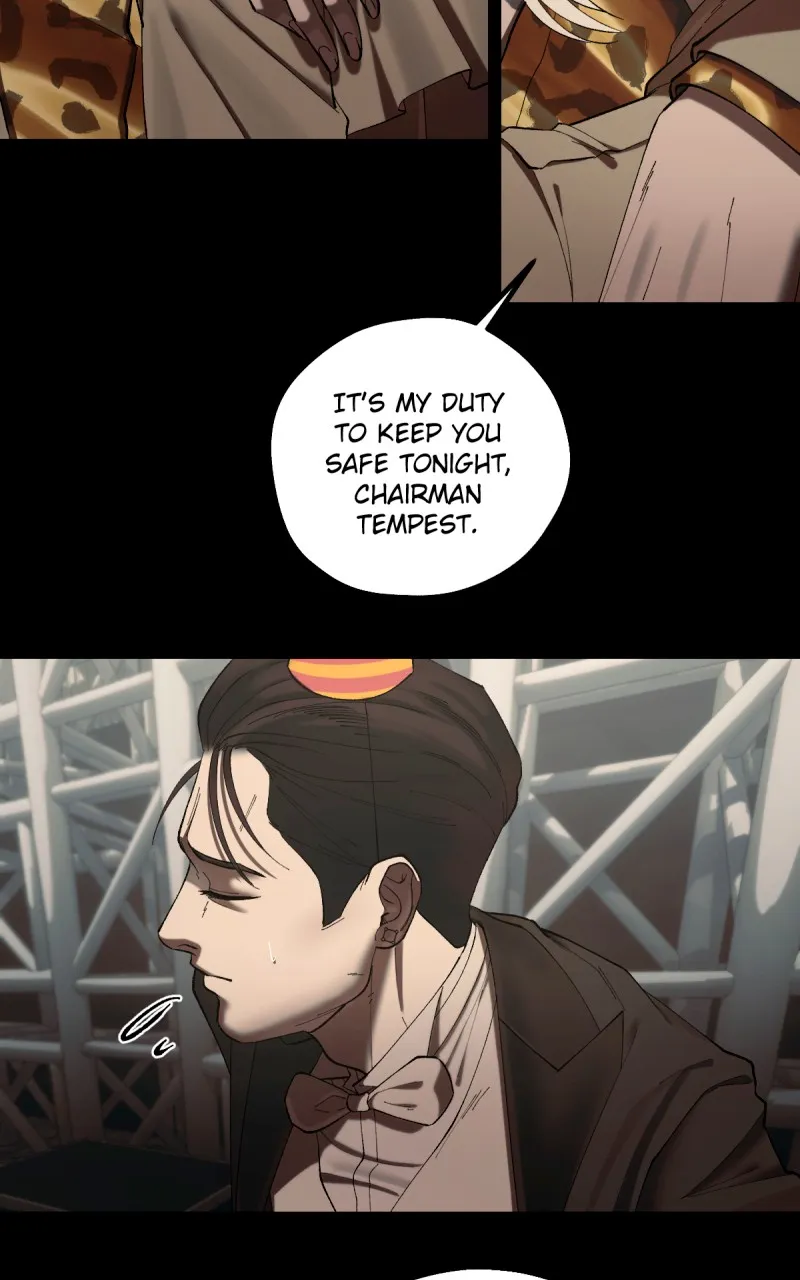 6th Degree Chapter 41 page 23 - 