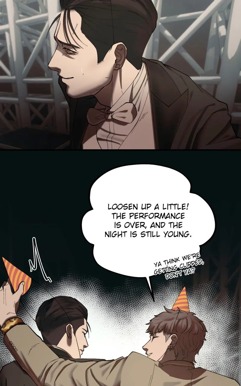 6th Degree Chapter 41 page 25 - 