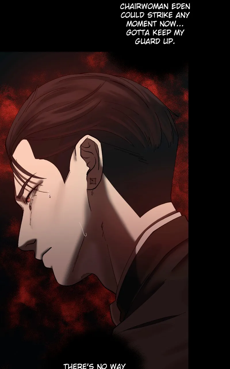 6th Degree Chapter 41 page 27 - 
