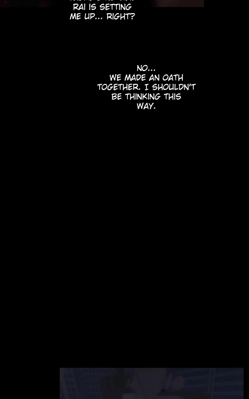 6th Degree Chapter 41 page 28 - 