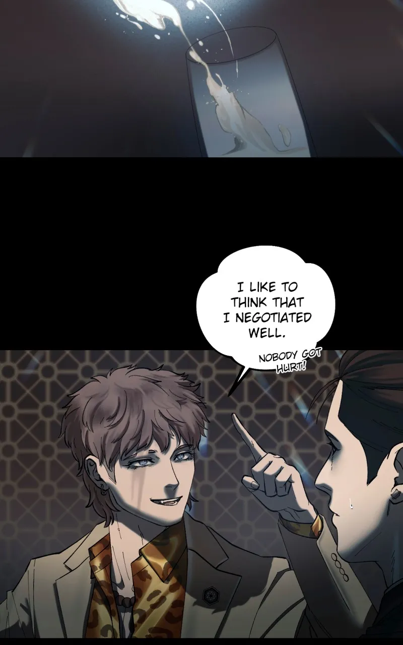 6th Degree Chapter 41 page 31 - 
