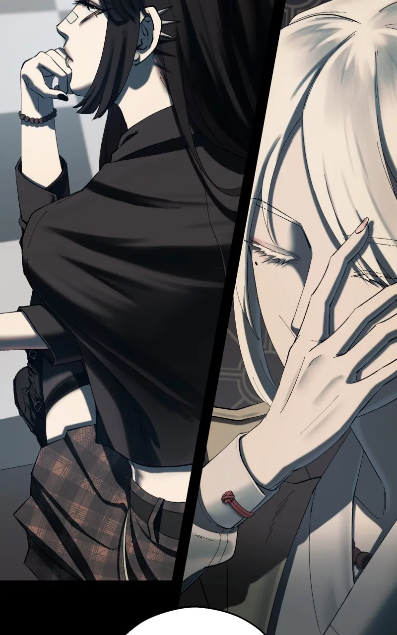 6th Degree Chapter 41 page 35 - 