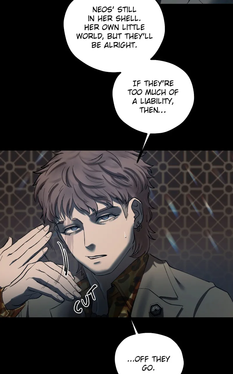 6th Degree Chapter 41 page 36 - 