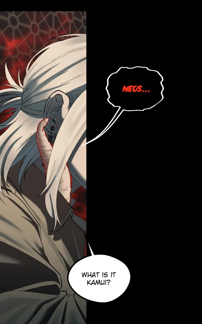6th Degree Chapter 41 page 38 - 