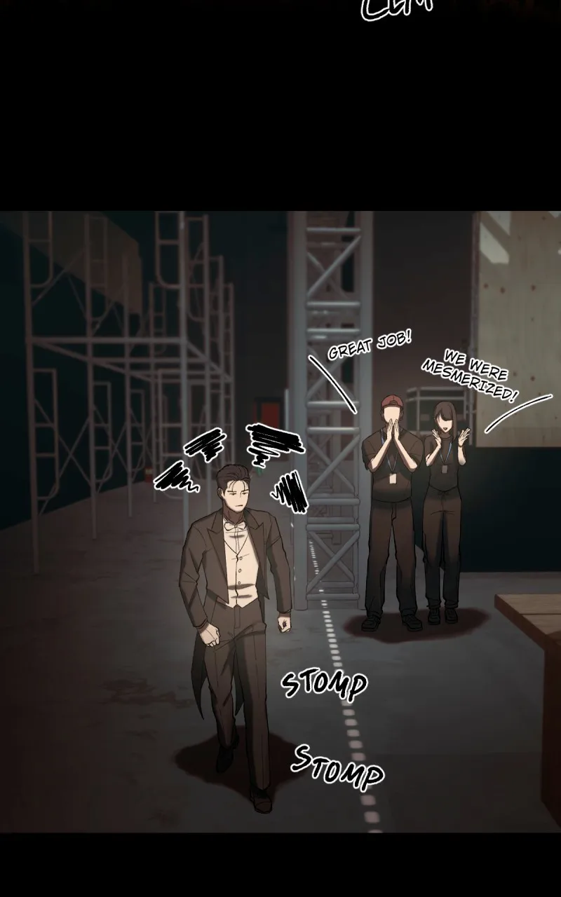 6th Degree Chapter 41 page 5 - 