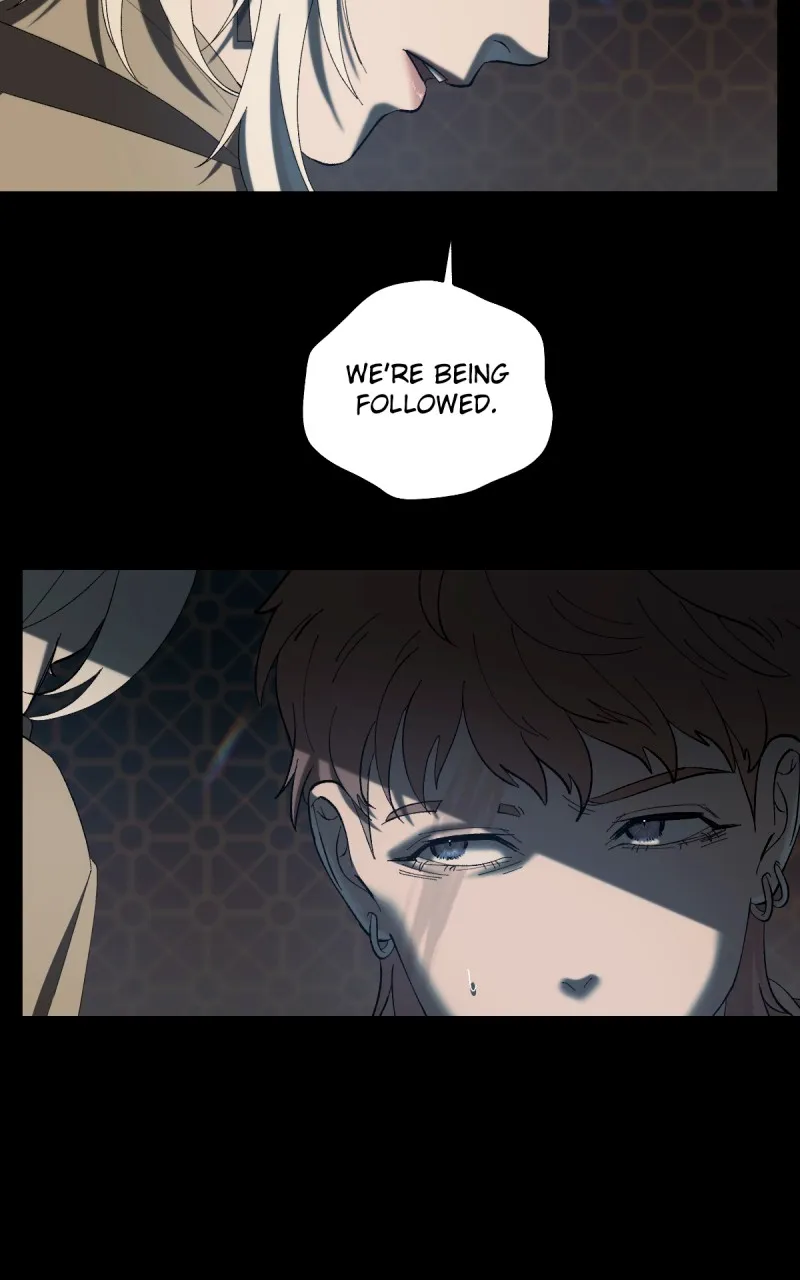 6th Degree Chapter 41 page 42 - 