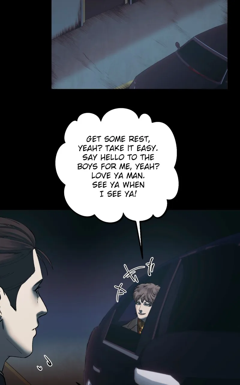 6th Degree Chapter 41 page 45 - 