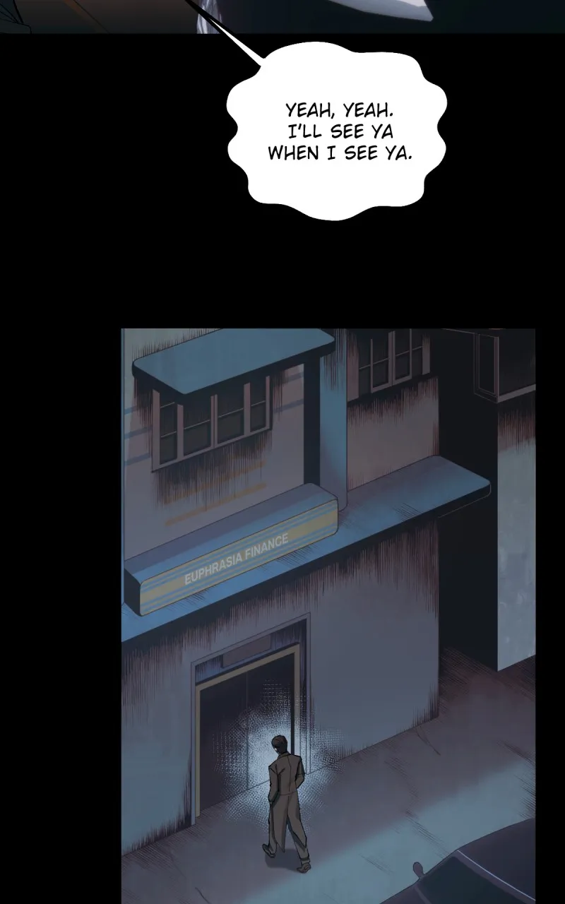 6th Degree Chapter 41 page 46 - 