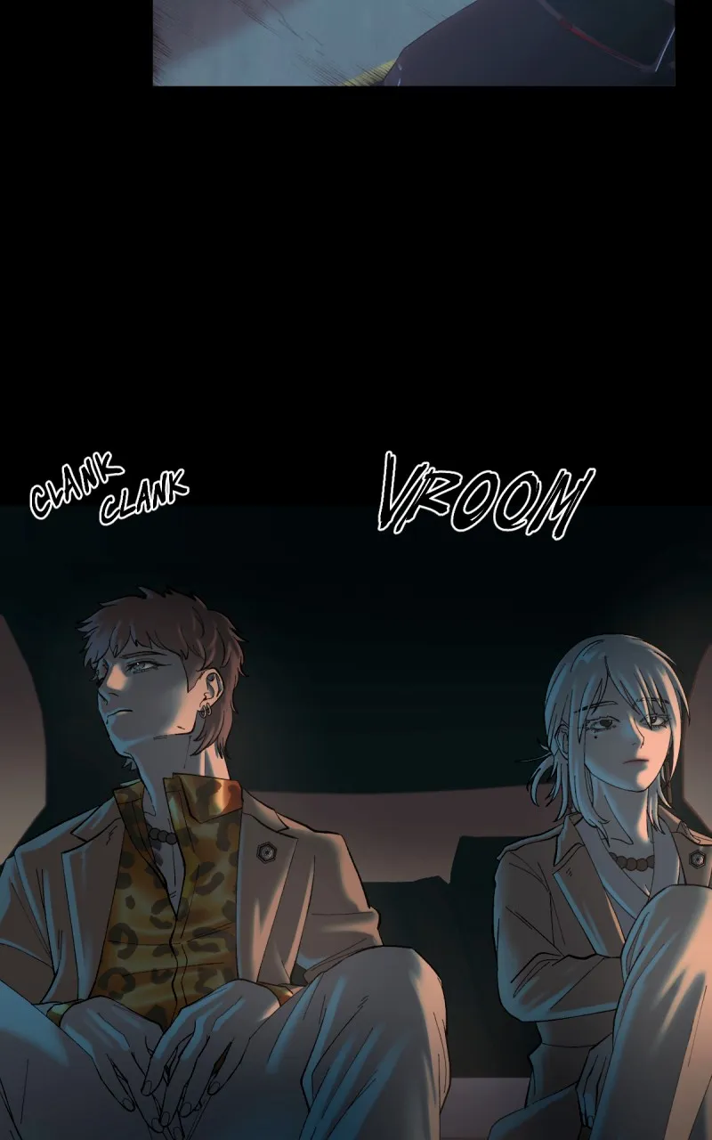 6th Degree Chapter 41 page 47 - 