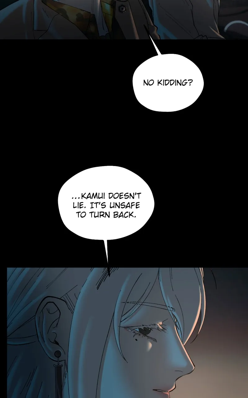6th Degree Chapter 41 page 49 - 