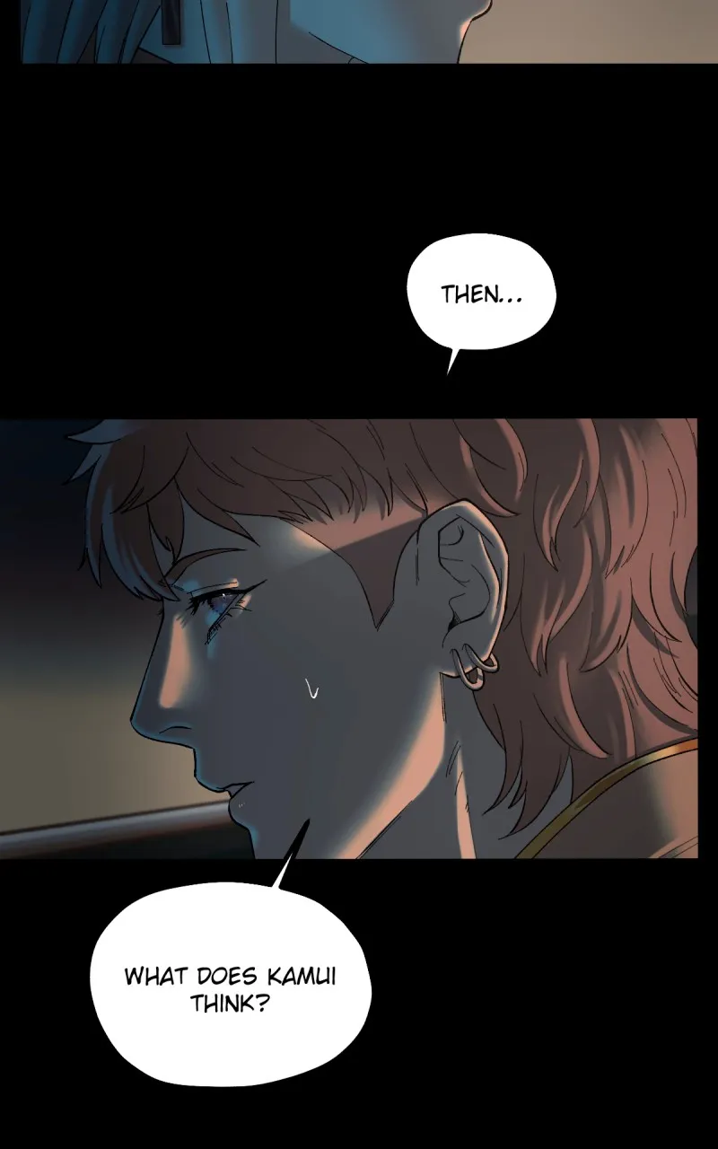 6th Degree Chapter 41 page 50 - 
