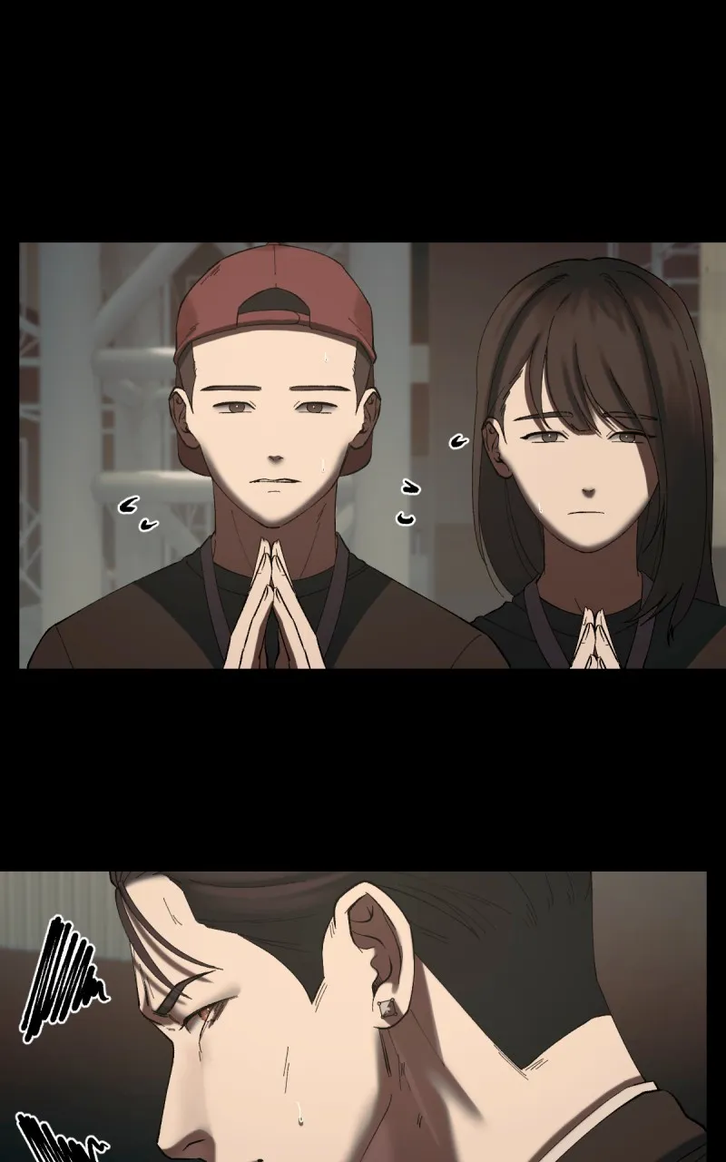 6th Degree Chapter 41 page 6 - 
