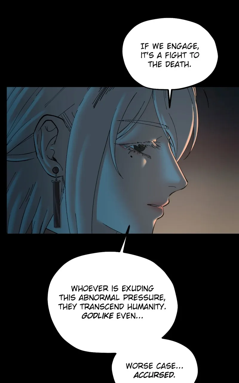 6th Degree Chapter 41 page 51 - 