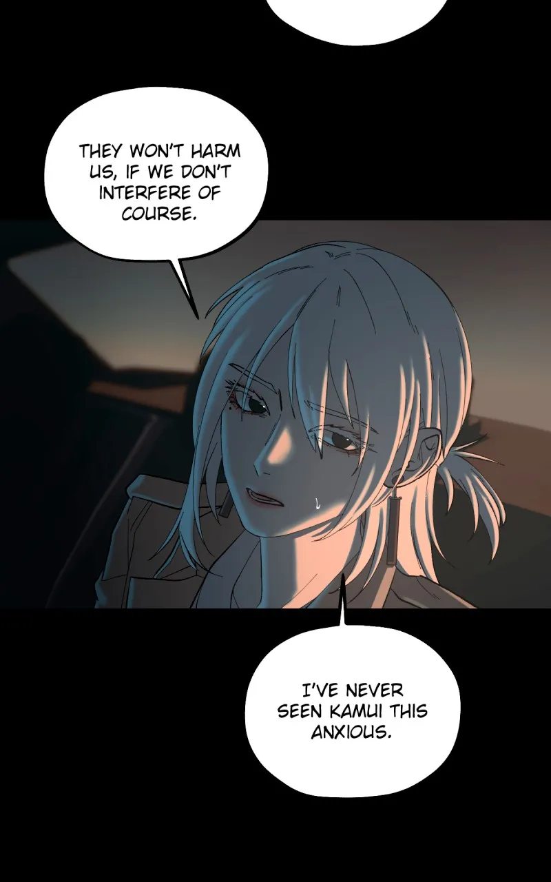 6th Degree Chapter 41 page 52 - 