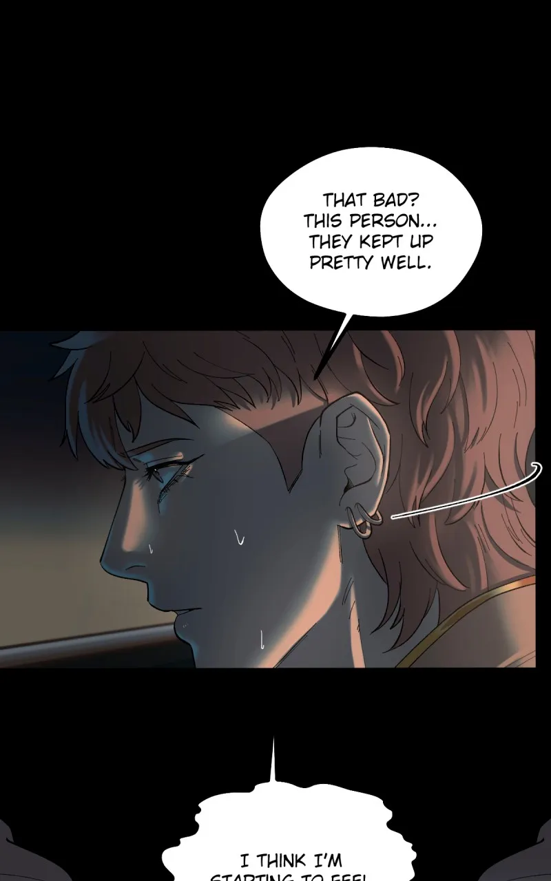 6th Degree Chapter 41 page 53 - 