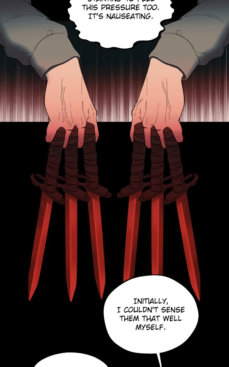 6th Degree Chapter 41 page 54 - 