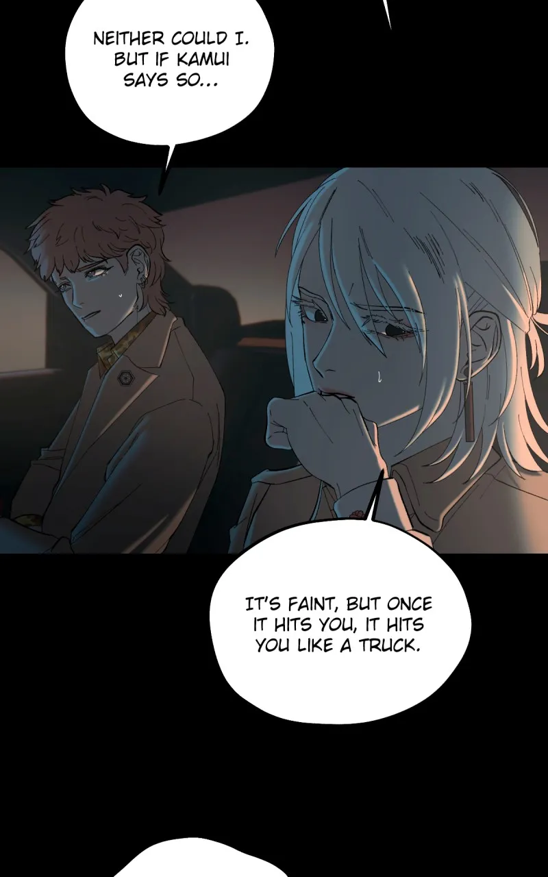 6th Degree Chapter 41 page 55 - 