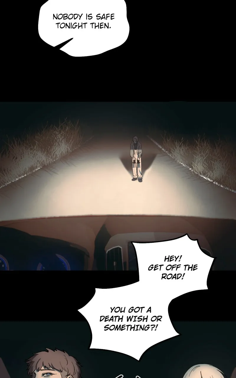 6th Degree Chapter 41 page 56 - 