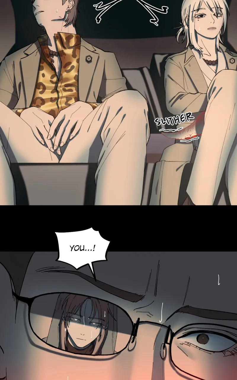 6th Degree Chapter 41 page 57 - 