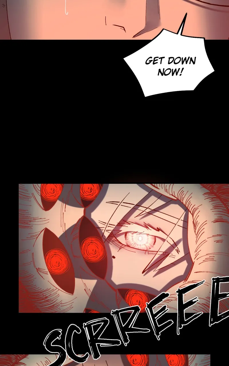 6th Degree Chapter 41 page 58 - 