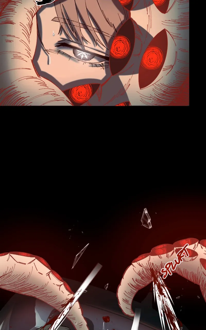 6th Degree Chapter 41 page 59 - 
