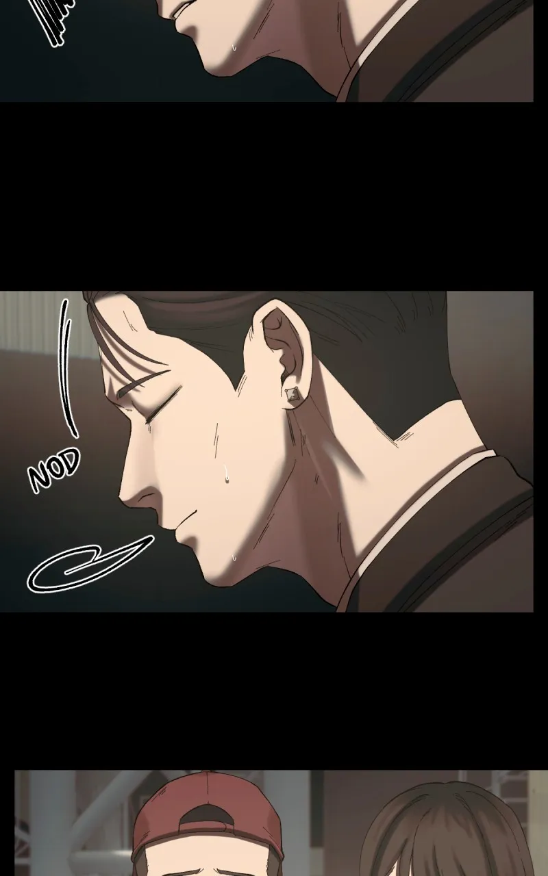 6th Degree Chapter 41 page 7 - 