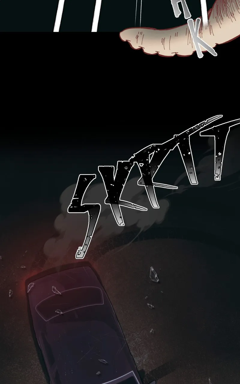 6th Degree Chapter 41 page 61 - 