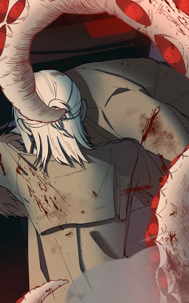 6th Degree Chapter 41 page 63 - 