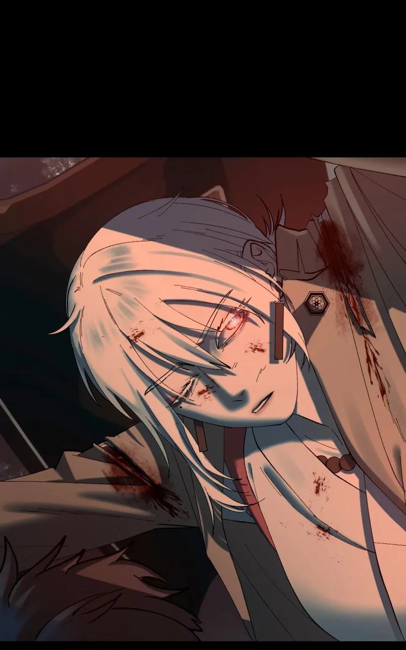 6th Degree Chapter 41 page 65 - 
