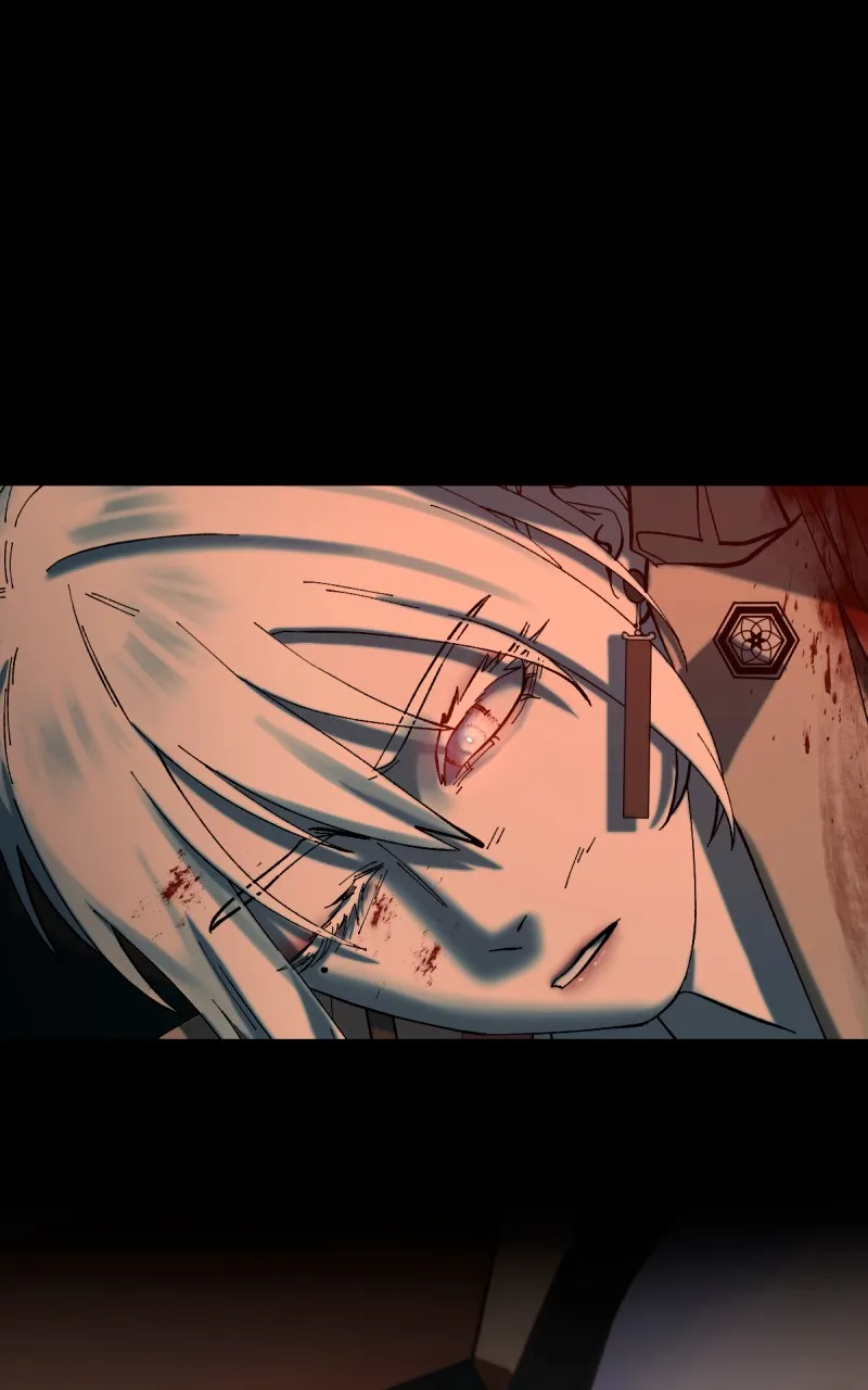 6th Degree Chapter 41 page 66 - 