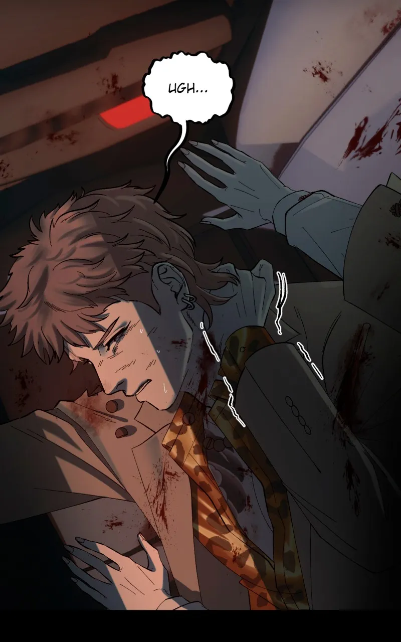6th Degree Chapter 41 page 67 - 
