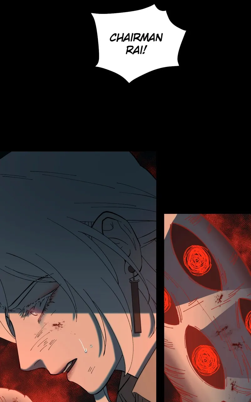 6th Degree Chapter 41 page 68 - 